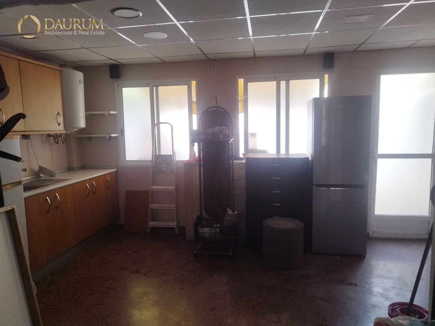 4 soveværelse Villa til salg i Muchamiel / Mutxamel med swimmingpool garage - € 288.000 (Ref: 9410051)