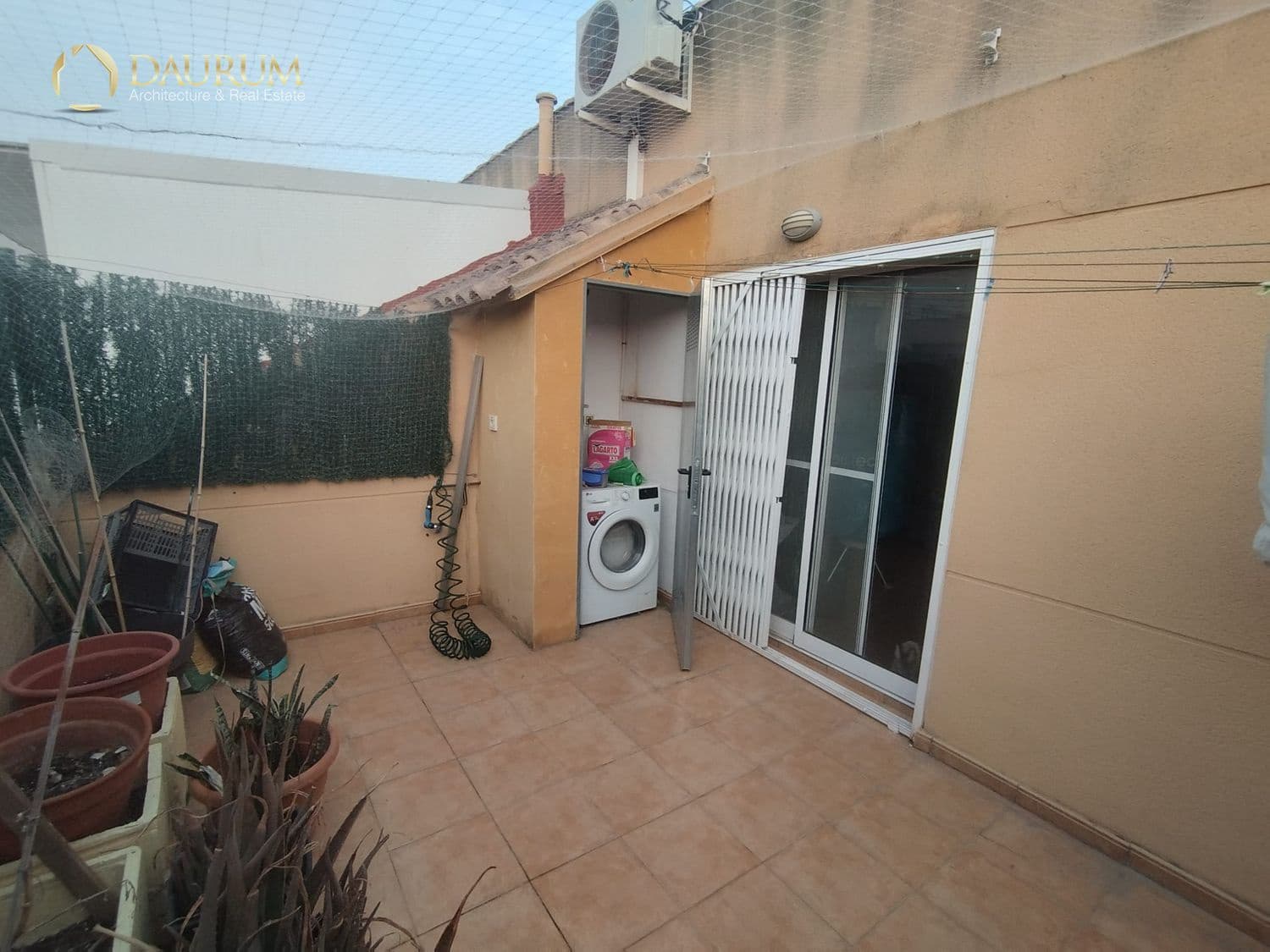 4 soveværelse Villa til salg i Muchamiel / Mutxamel med swimmingpool garage - € 288.000 (Ref: 9410051)