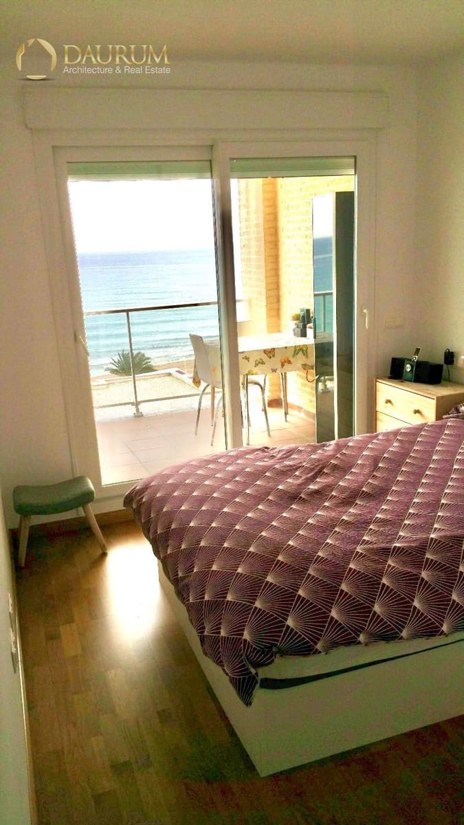 2 camera da letto Appartamento in vendita in Playa de Muchavista con piscina garage - 463.500 € (Rif: 9414564)