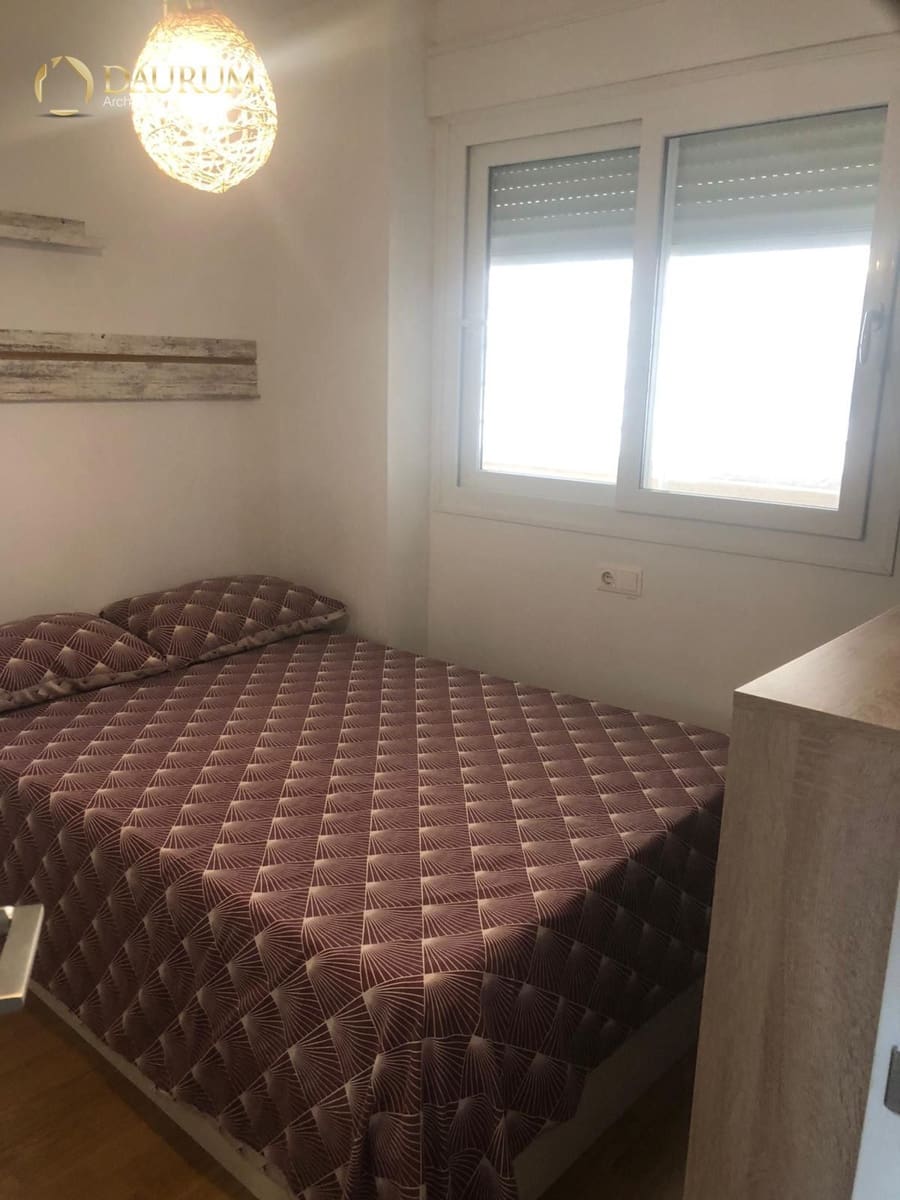 2 camera da letto Appartamento in vendita in Playa de Muchavista con piscina garage - 463.500 € (Rif: 9414564)
