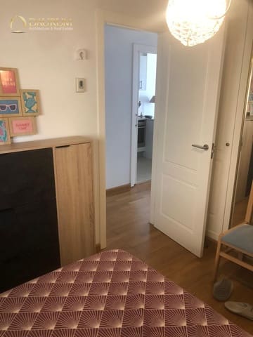 2 camera da letto Appartamento in vendita in Playa de Muchavista, El Campello con piscina garage - 463.500 € (Rif: 9414564)