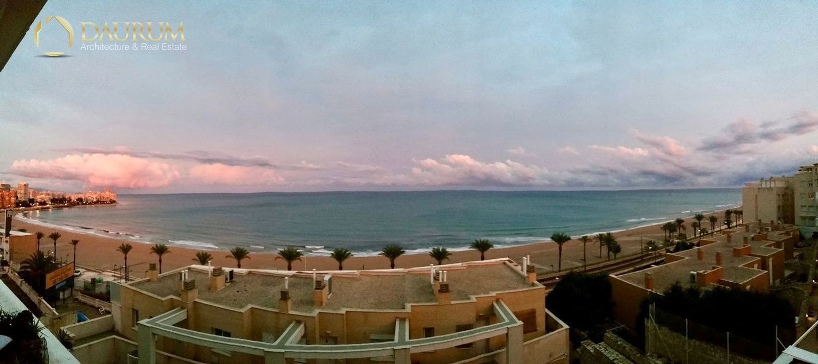 2 camera da letto Appartamento in vendita in Playa de Muchavista con piscina garage - 463.500 € (Rif: 9414564)