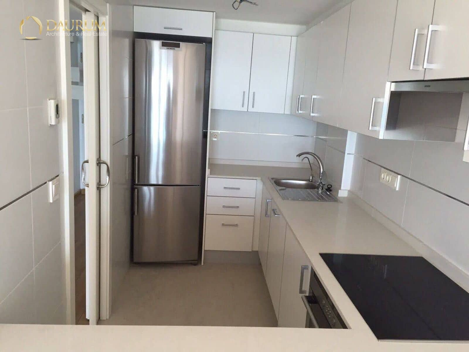 2 camera da letto Appartamento in vendita in Playa de Muchavista con piscina garage - 463.500 € (Rif: 9414564)