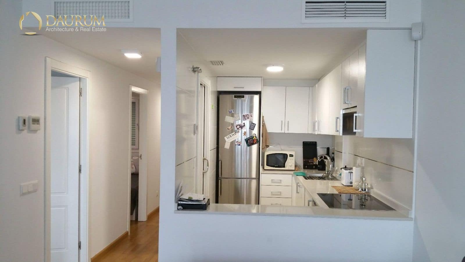 2 camera da letto Appartamento in vendita in Playa de Muchavista con piscina garage - 463.500 € (Rif: 9414564)