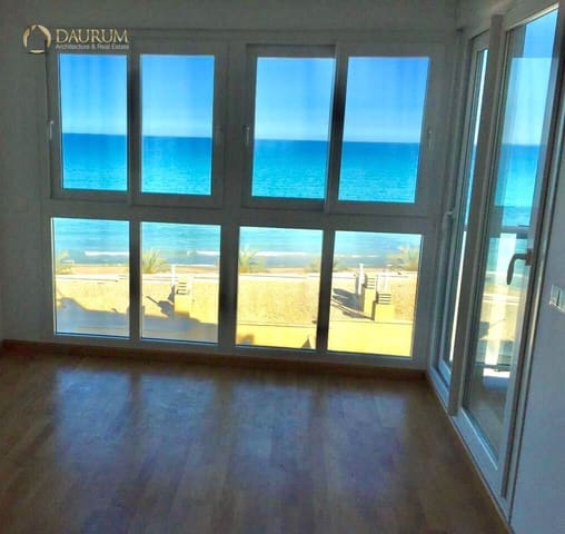 2 camera da letto Appartamento in vendita in Playa de Muchavista, El Campello con piscina garage - 463.500 € (Rif: 9414564)