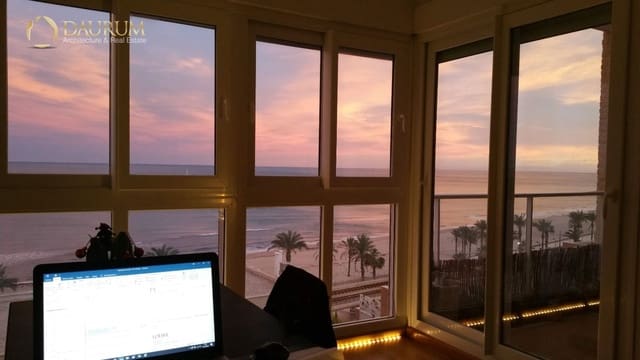 2 camera da letto Appartamento in vendita in Playa de Muchavista, El Campello con piscina garage - 463.500 € (Rif: 9414564)