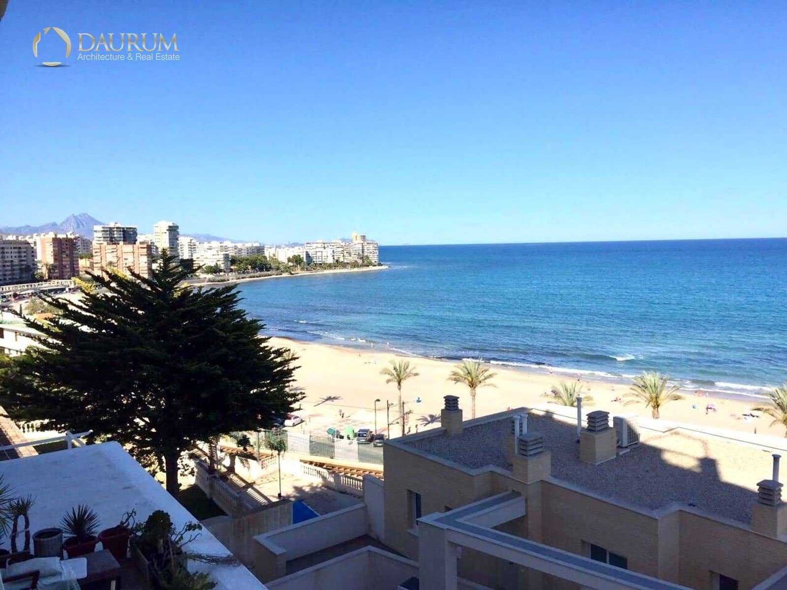 2 camera da letto Appartamento in vendita in Playa de Muchavista con piscina garage - 463.500 € (Rif: 9414564)