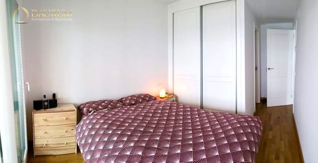 2 camera da letto Appartamento in vendita in Playa de Muchavista, El Campello con piscina garage - 463.500 € (Rif: 9414564)