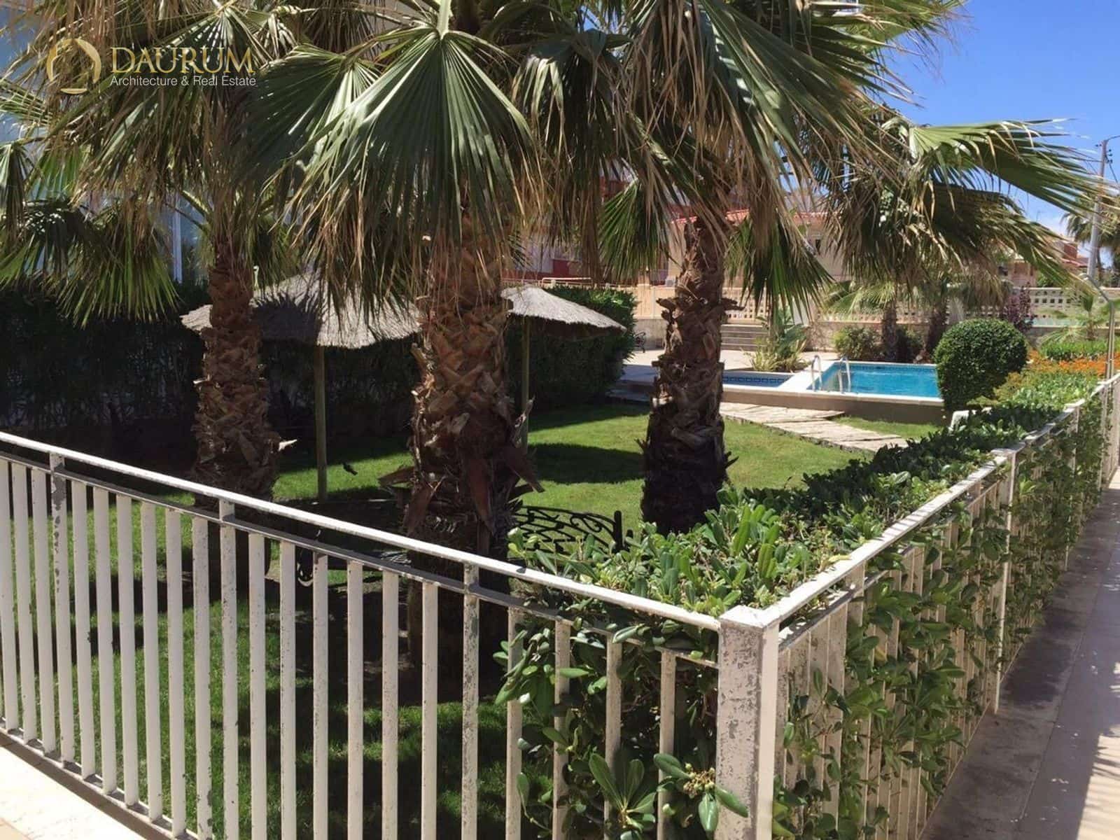 2 camera da letto Appartamento in vendita in Playa de Muchavista con piscina garage - 463.500 € (Rif: 9414564)