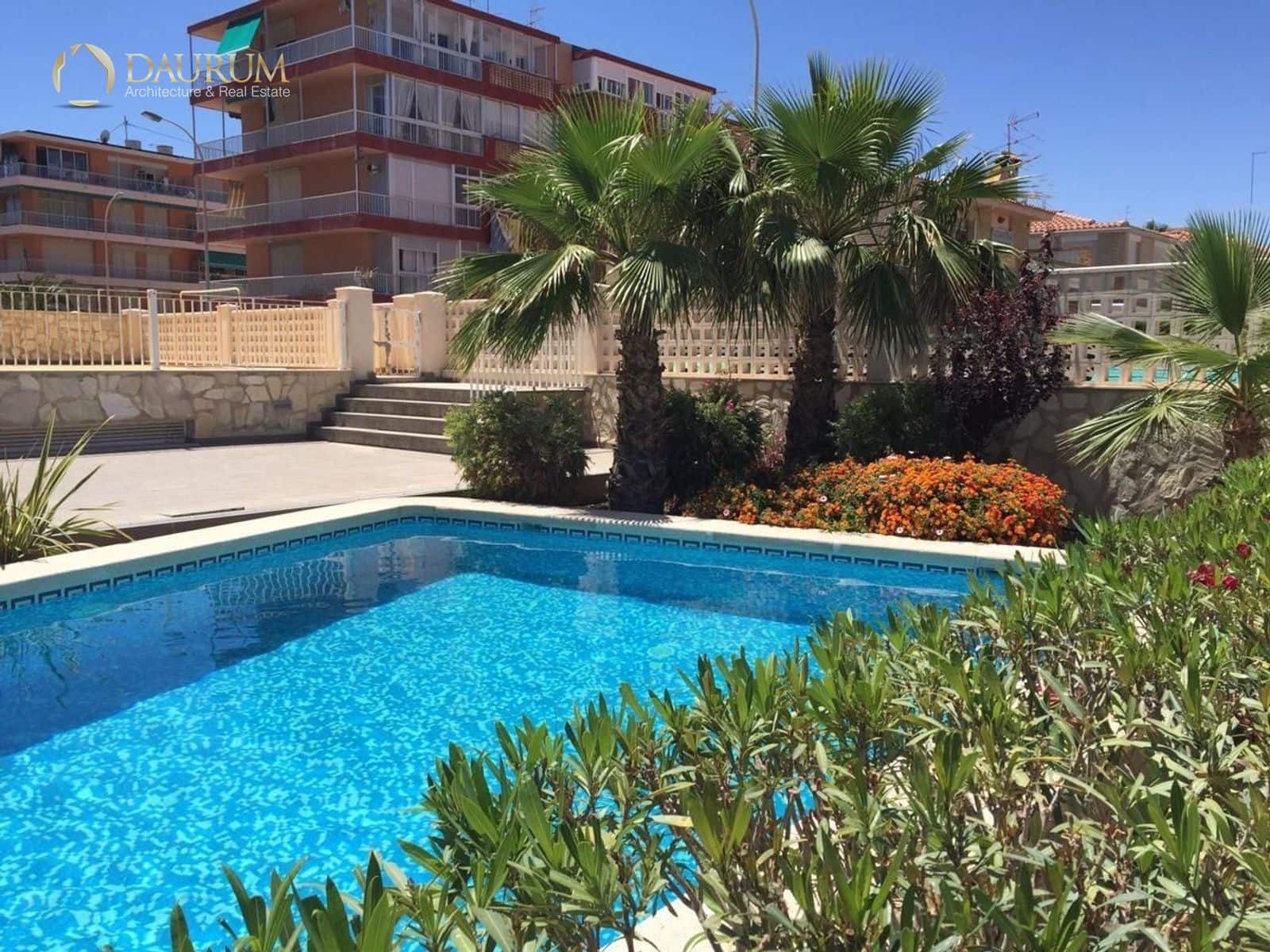 2 camera da letto Appartamento in vendita in Playa de Muchavista con piscina garage - 463.500 € (Rif: 9414564)