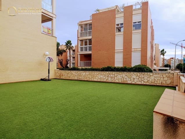 2 camera da letto Appartamento in vendita in Playa de Muchavista, El Campello con piscina garage - 463.500 € (Rif: 9414564)