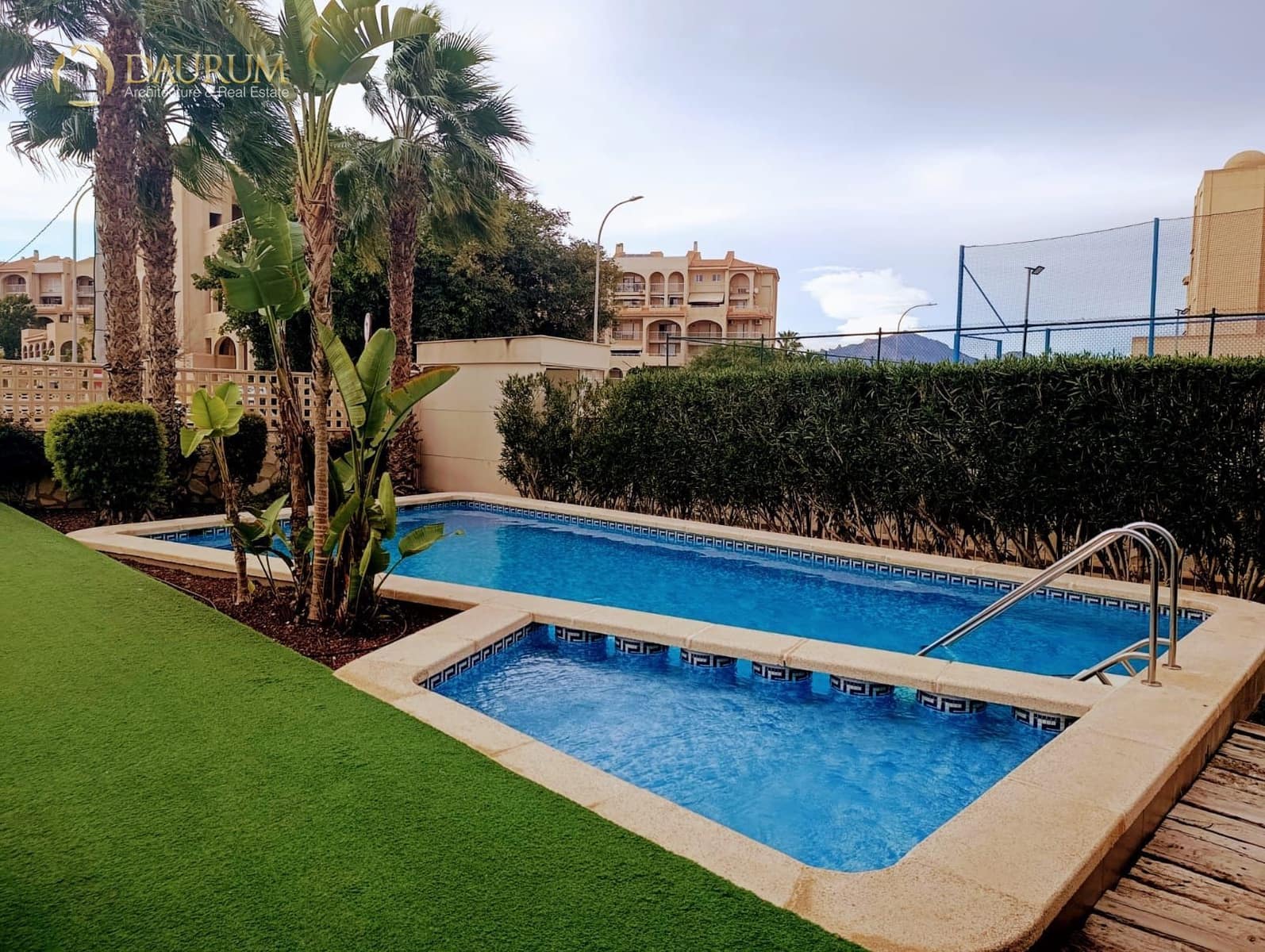 2 camera da letto Appartamento in vendita in Playa de Muchavista con piscina garage - 463.500 € (Rif: 9414564)