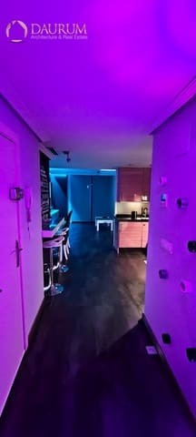 2 bedroom Flat for sale in San Vicente / Sant Vicent del Raspeig with garage - € 214,500 (Ref: 9414862)