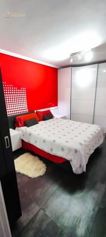 2 bedroom Flat for sale in San Vicente / Sant Vicent del Raspeig with garage - € 214,500 (Ref: 9414862)