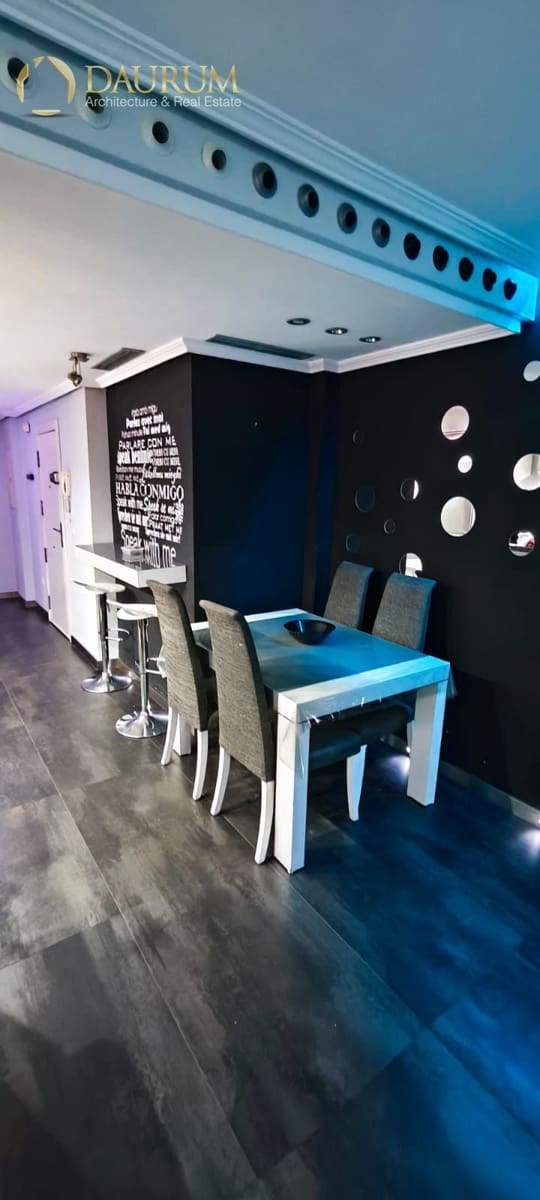 2 bedroom Flat for sale in San Vicente / Sant Vicent del Raspeig with garage - € 214,500 (Ref: 9414862)