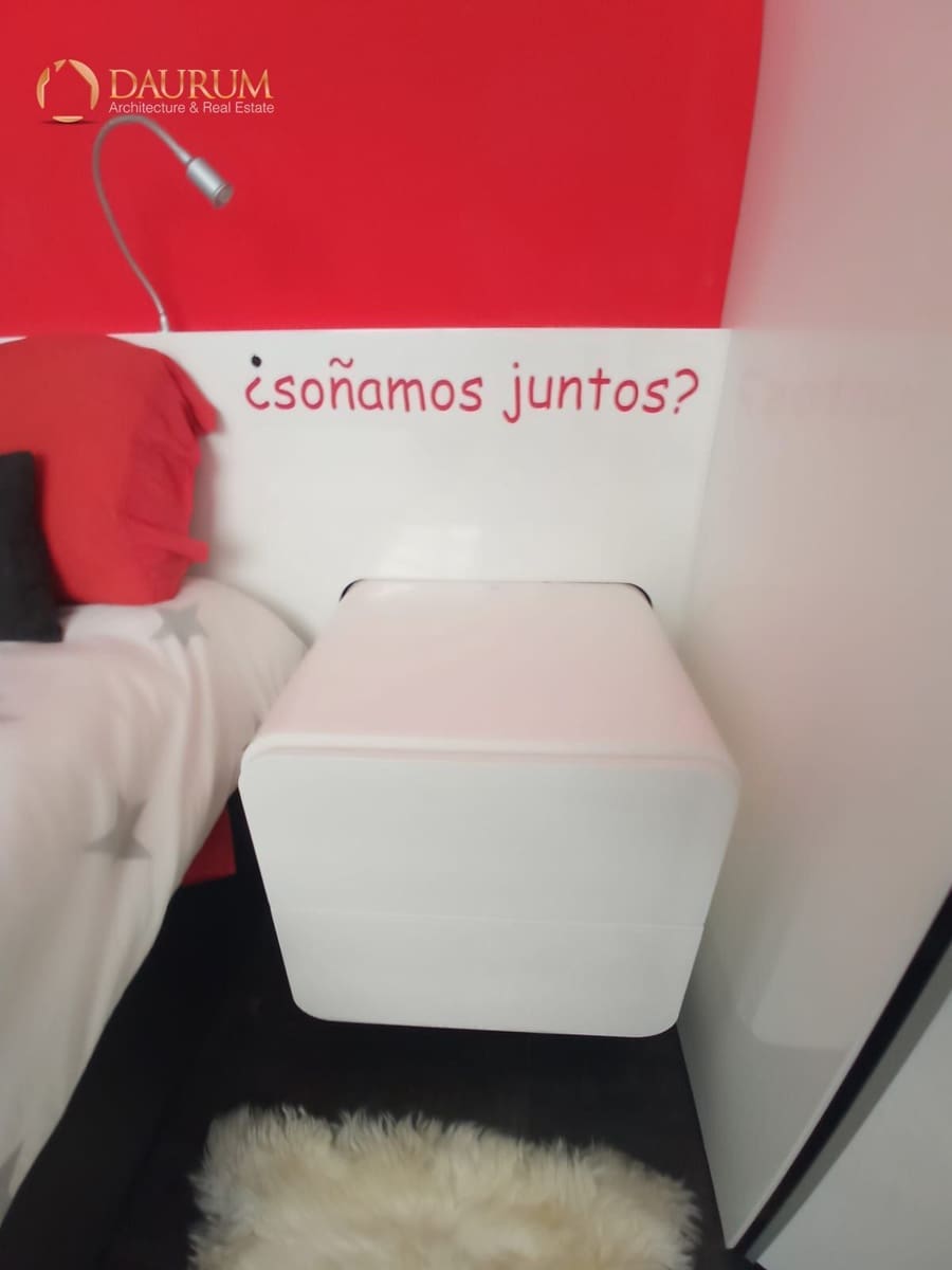 2 bedroom Flat for sale in San Vicente / Sant Vicent del Raspeig with garage - € 214,500 (Ref: 9414862)