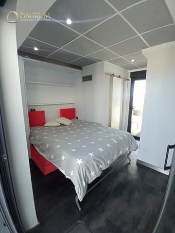 2 bedroom Flat for sale in San Vicente / Sant Vicent del Raspeig with garage - € 214,500 (Ref: 9414862)