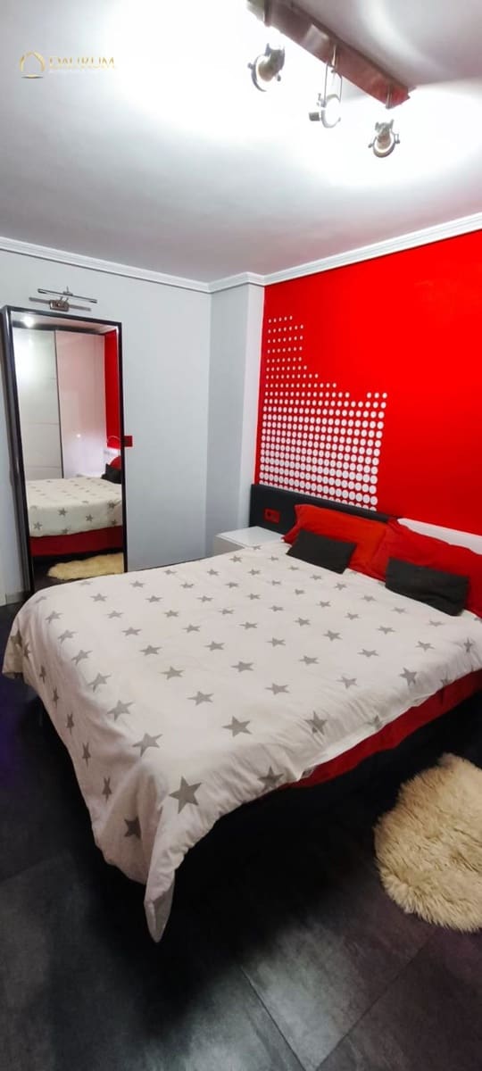 2 bedroom Flat for sale in San Vicente / Sant Vicent del Raspeig with garage - € 214,500 (Ref: 9414862)