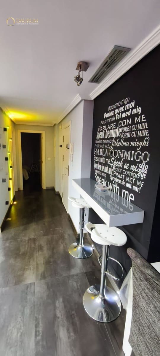 2 bedroom Flat for sale in San Vicente / Sant Vicent del Raspeig with garage - € 214,500 (Ref: 9414862)