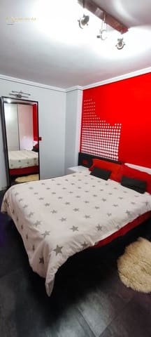 2 bedroom Flat for sale in San Vicente / Sant Vicent del Raspeig with garage - € 214,500 (Ref: 9414862)