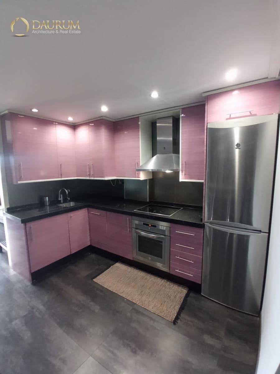 2 bedroom Flat for sale in San Vicente / Sant Vicent del Raspeig with garage - € 214,500 (Ref: 9414862)