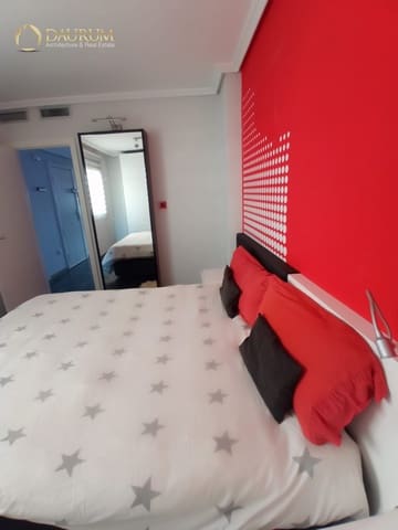 2 bedroom Flat for sale in San Vicente / Sant Vicent del Raspeig with garage - € 214,500 (Ref: 9414862)