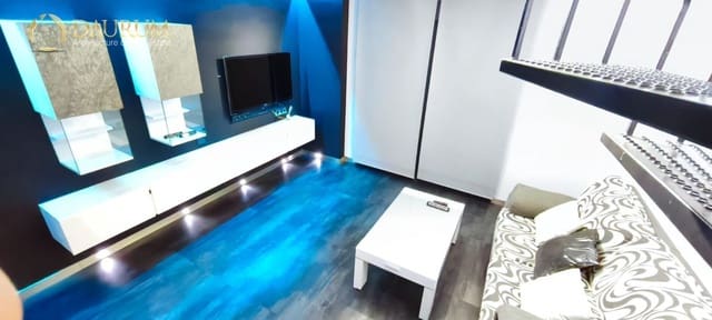 2 bedroom Flat for sale in San Vicente / Sant Vicent del Raspeig with garage - € 214,500 (Ref: 9414862)