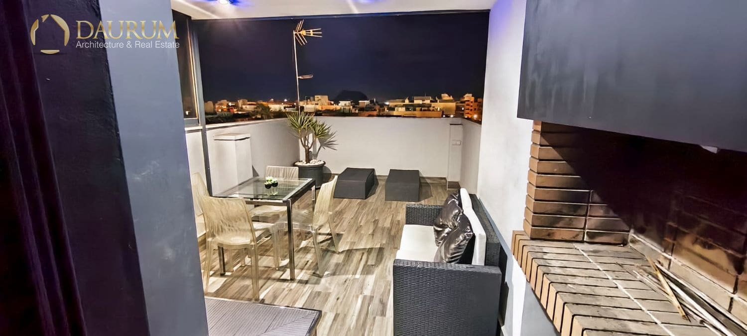 2 bedroom Flat for sale in San Vicente / Sant Vicent del Raspeig with garage - € 214,500 (Ref: 9414862)