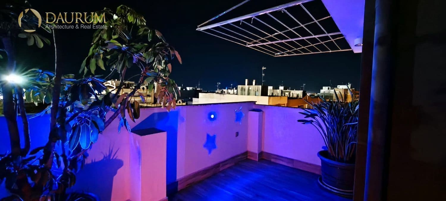 2 bedroom Flat for sale in San Vicente / Sant Vicent del Raspeig with garage - € 214,500 (Ref: 9414862)