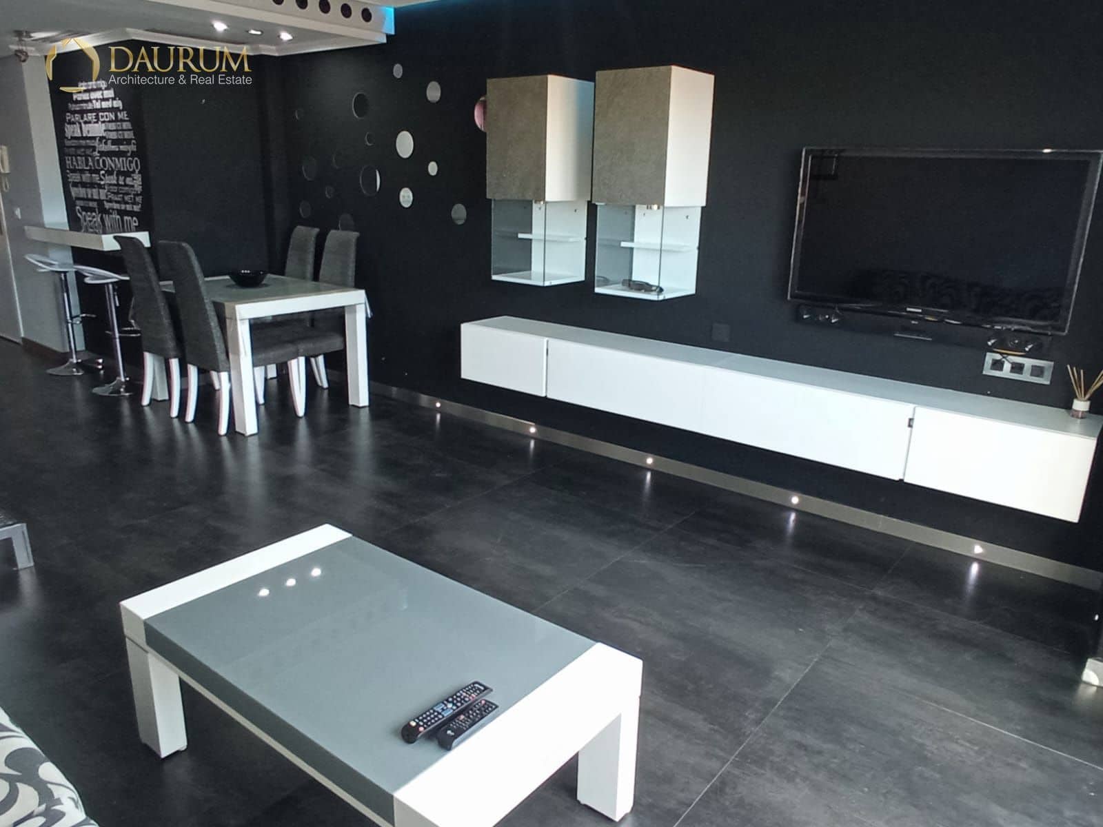 2 bedroom Flat for sale in San Vicente / Sant Vicent del Raspeig with garage - € 214,500 (Ref: 9414862)