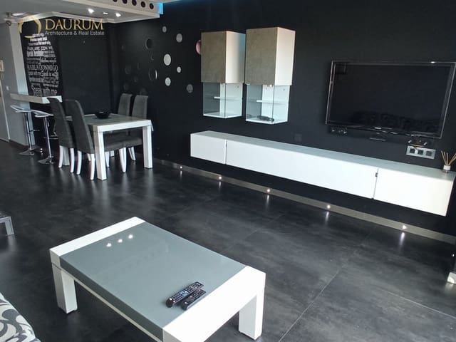 2 bedroom Flat for sale in San Vicente / Sant Vicent del Raspeig with garage - € 214,500 (Ref: 9414862)