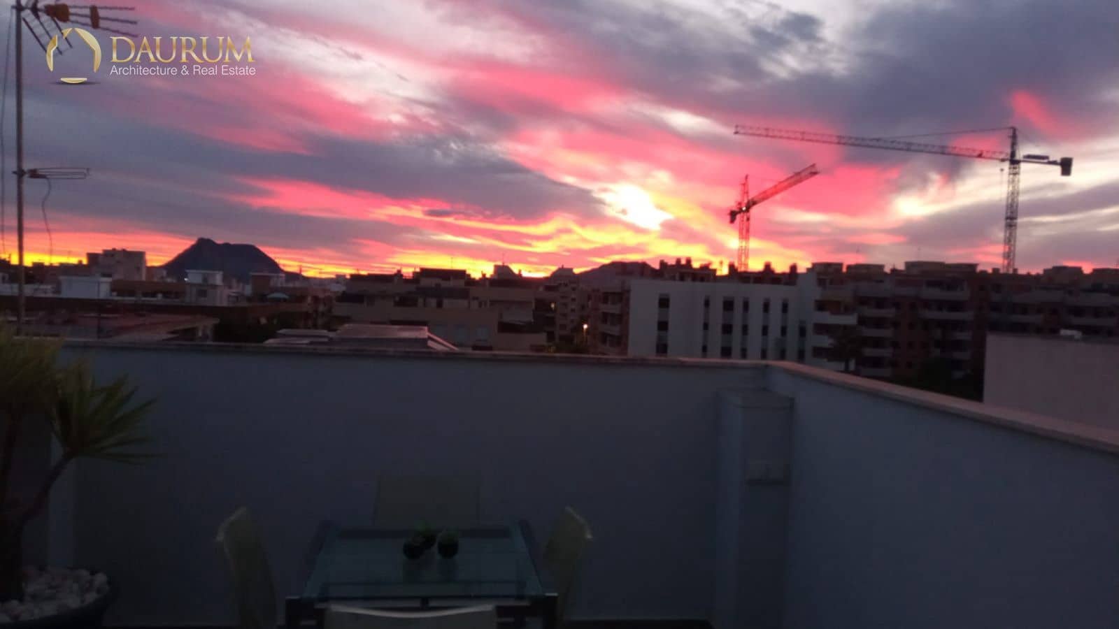 2 bedroom Flat for sale in San Vicente / Sant Vicent del Raspeig with garage - € 214,500 (Ref: 9414862)