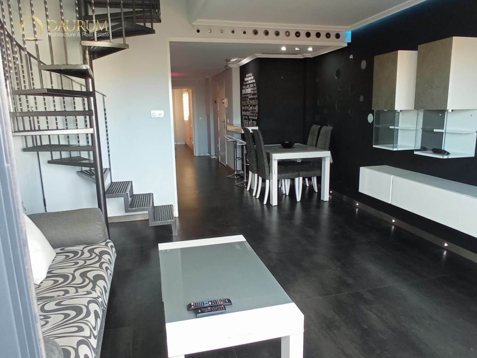 2 bedroom Flat for sale in San Vicente / Sant Vicent del Raspeig with garage - € 214,500 (Ref: 9414862)