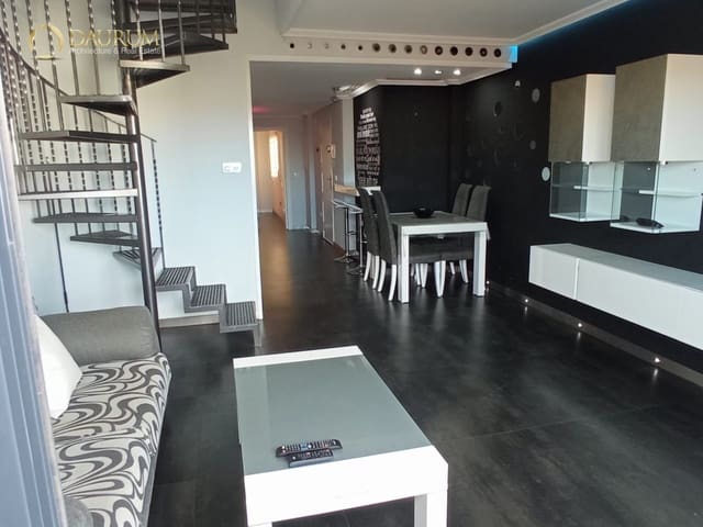 2 bedroom Flat for sale in San Vicente / Sant Vicent del Raspeig with garage - € 214,500 (Ref: 9414862)