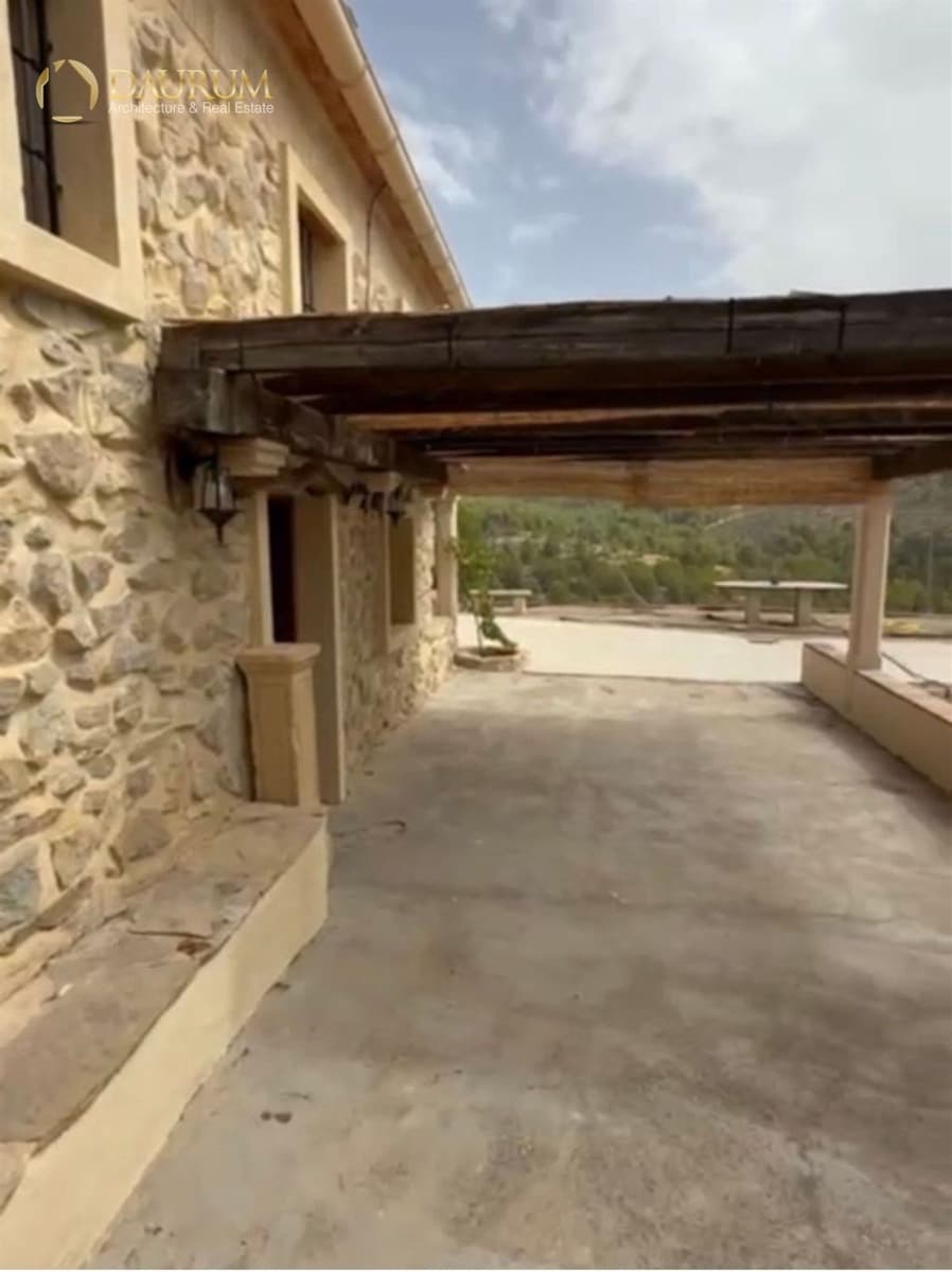 2 quarto Moradia para venda em Relleu com piscina - 220 000 € (Ref: 9415745)