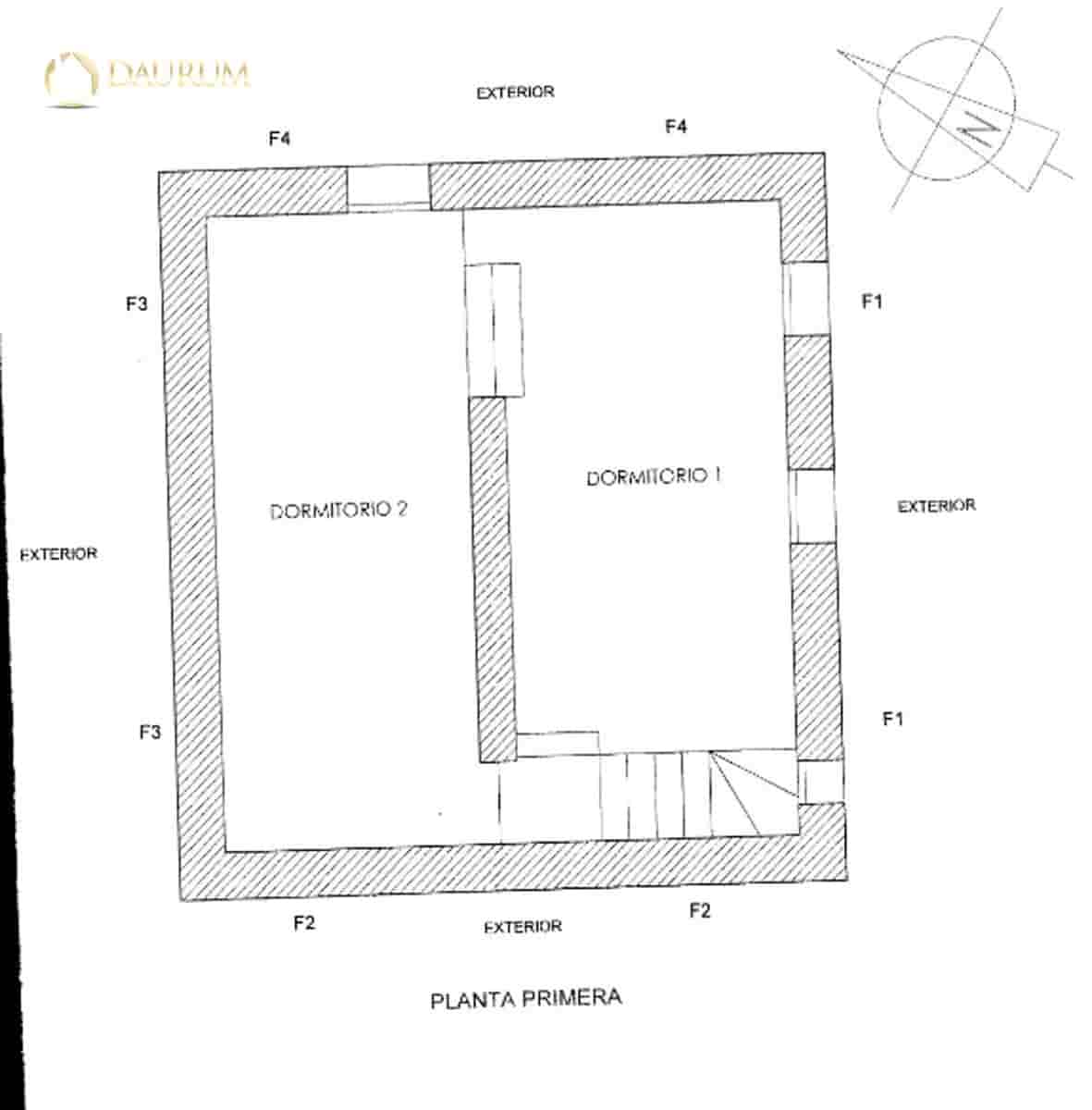 2 quarto Moradia para venda em Relleu com piscina - 220 000 € (Ref: 9415745)