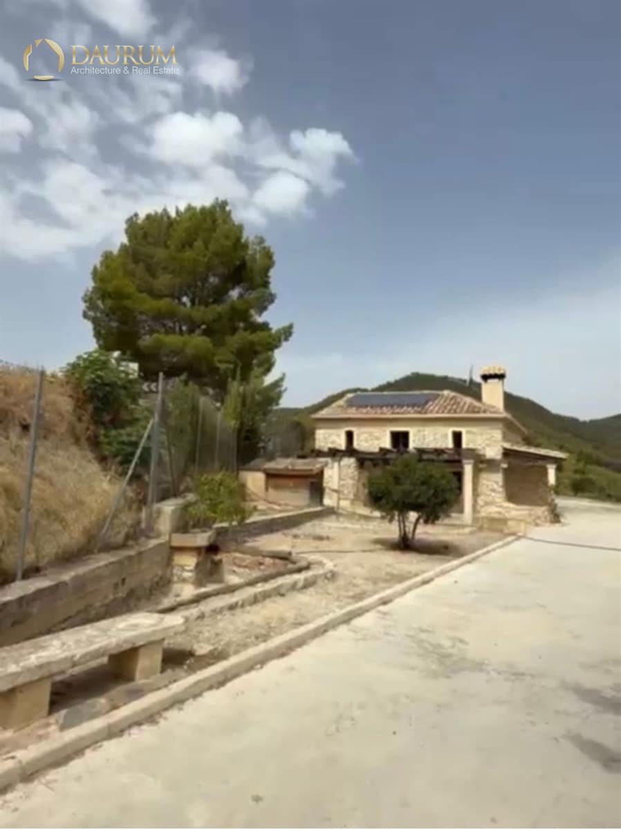 2 quarto Moradia para venda em Relleu com piscina - 220 000 € (Ref: 9415745)