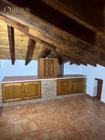 2 bedroom Villa for sale in Relleu with pool - € 220,000 (Ref: 9415745)