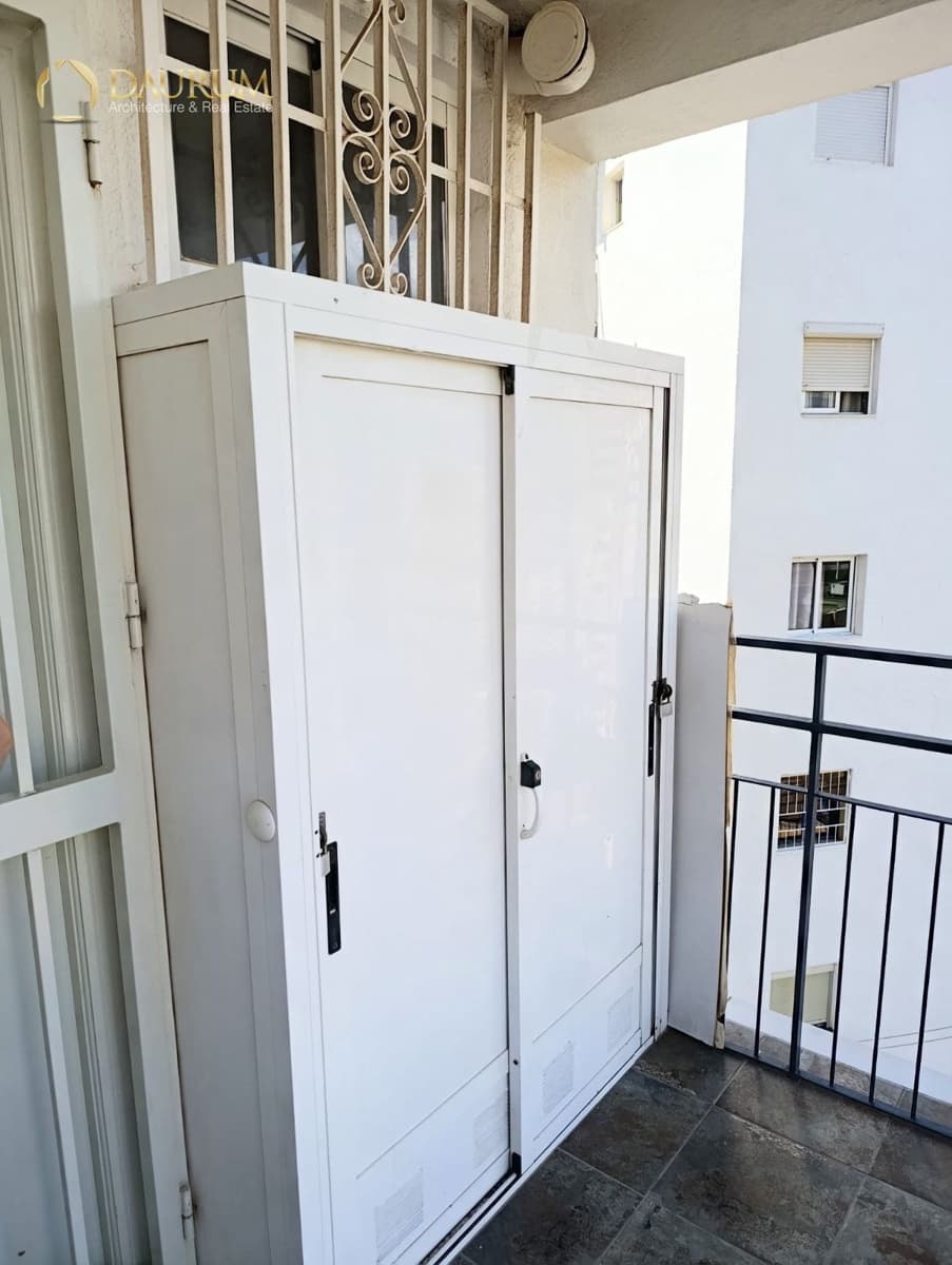 2 soveværelse Lejlighed til salg i Benidorm med swimmingpool garage - € 225.000 (Ref: 9415746)