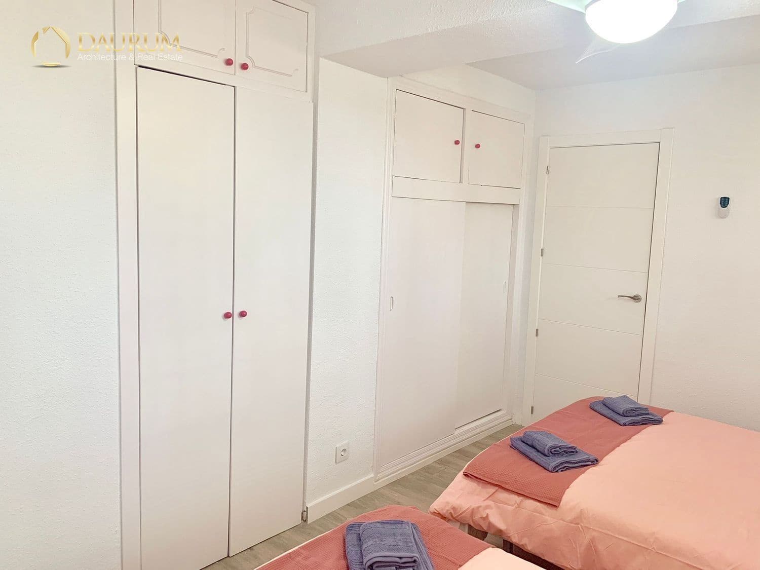 2 soveværelse Lejlighed til salg i Benidorm med swimmingpool garage - € 225.000 (Ref: 9415746)