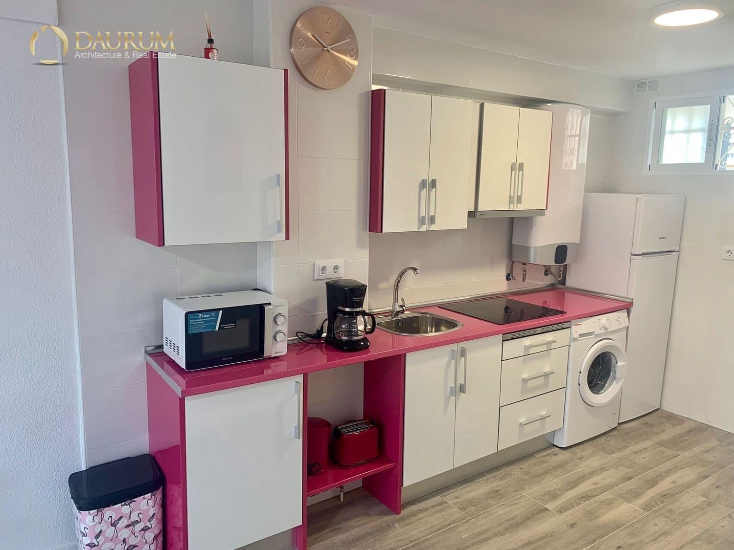 2 soveværelse Lejlighed til salg i Benidorm med swimmingpool garage - € 225.000 (Ref: 9415746)