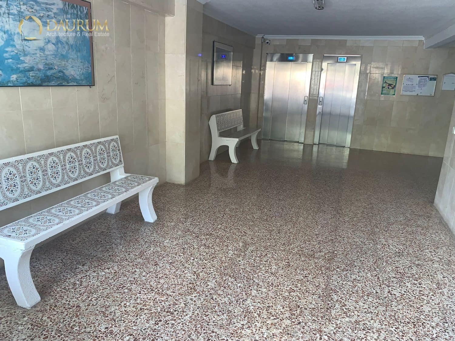 2 soveværelse Lejlighed til salg i Benidorm med swimmingpool garage - € 225.000 (Ref: 9415746)