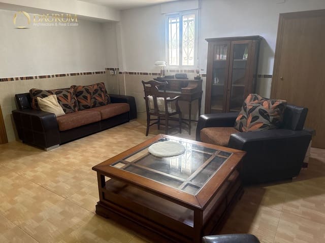 5 soverom Villa til salgs i Novelda med svømmebasseng garasje - € 425 000 (Ref: 9419482)