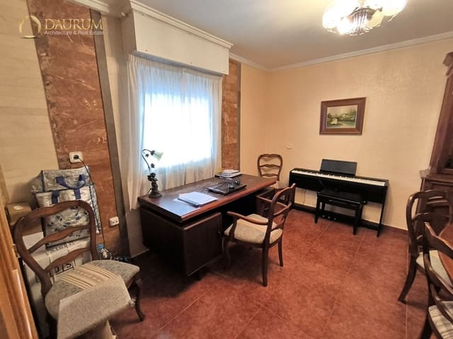 5 soverom Villa til salgs i Novelda med svømmebasseng garasje - € 425 000 (Ref: 9419482)