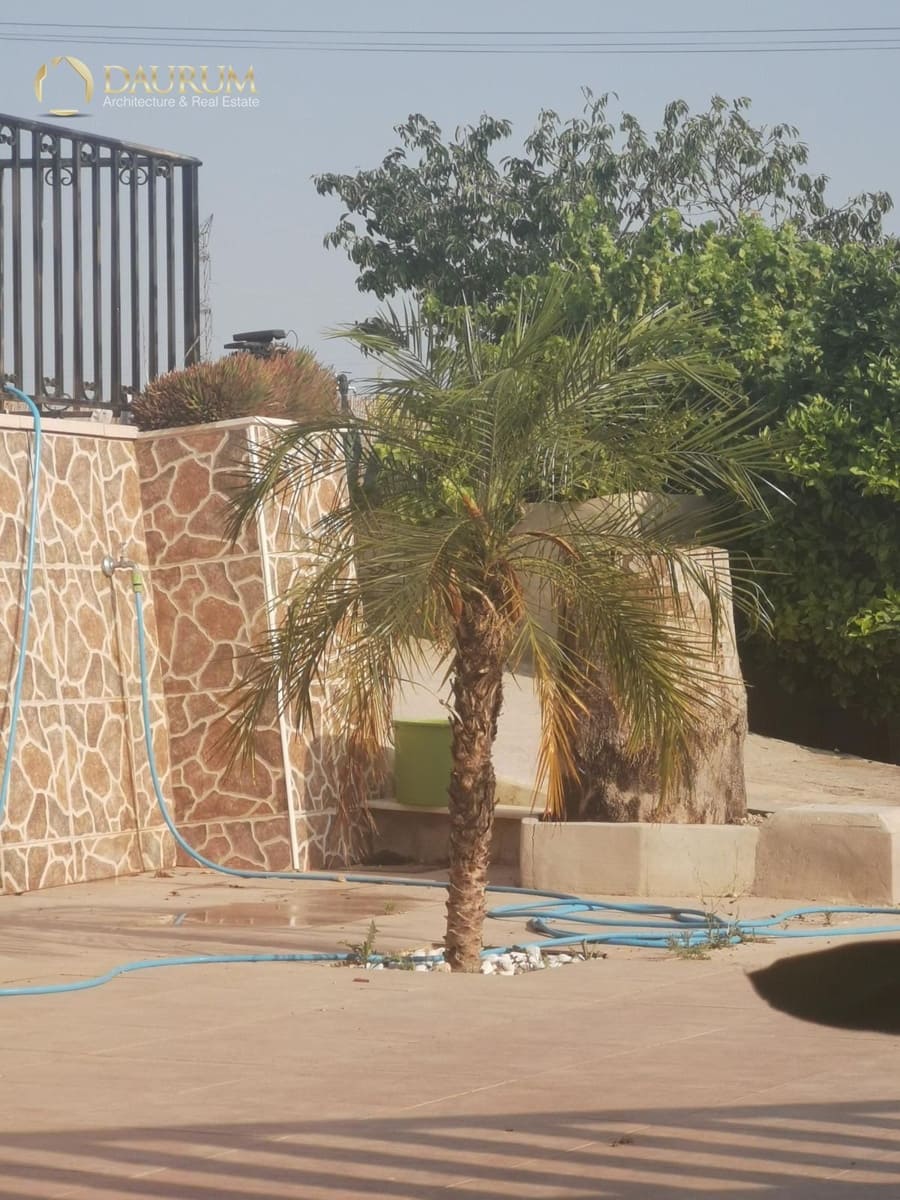 5 bedroom Villa for sale in Novelda with pool garage - € 425,000 (Ref: 9419482)