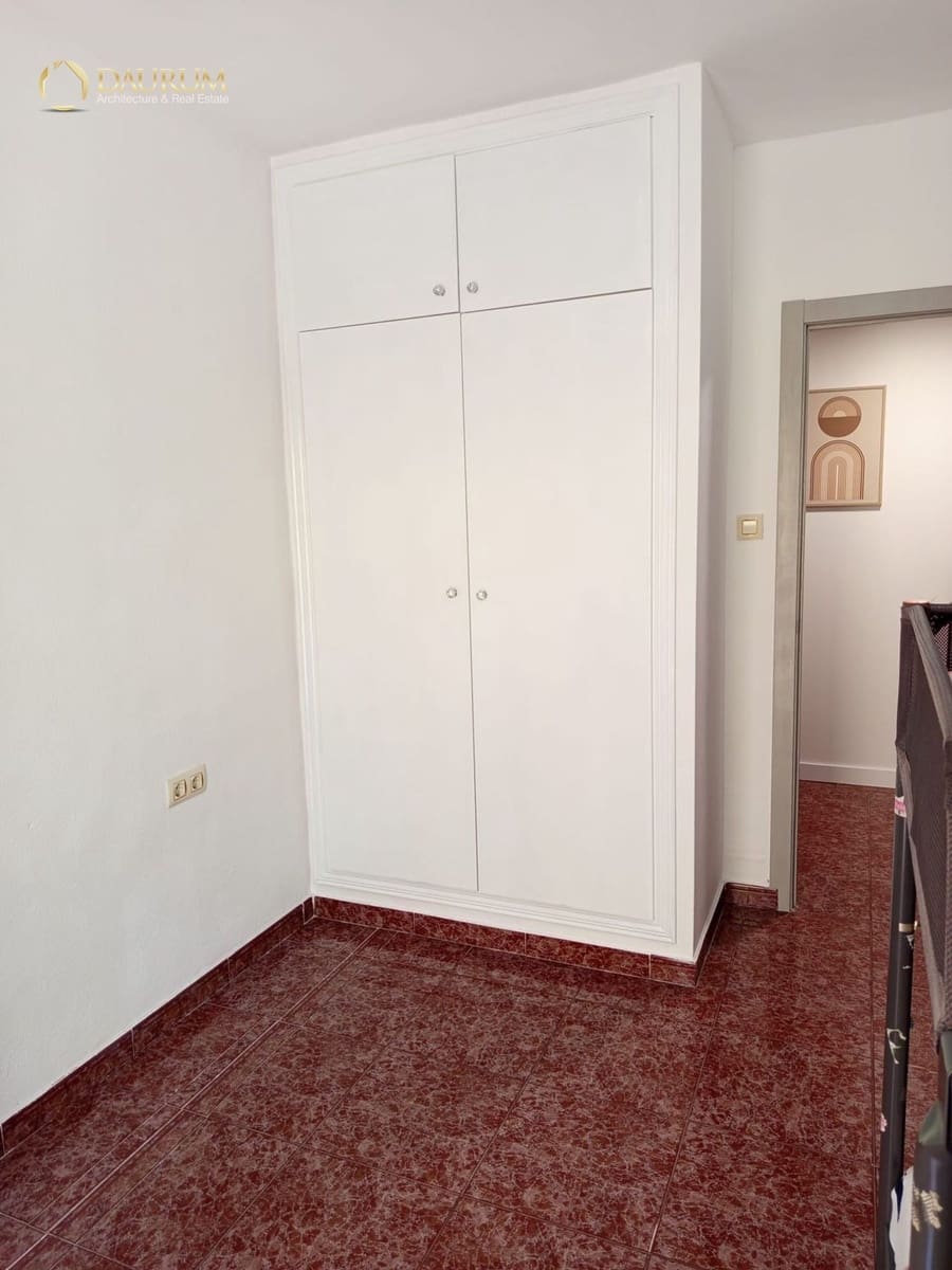 3 quarto Apartamento para venda em San Juan de Alicante / Sant Joan d'Alacant - 199 500 € (Ref: 9419483)