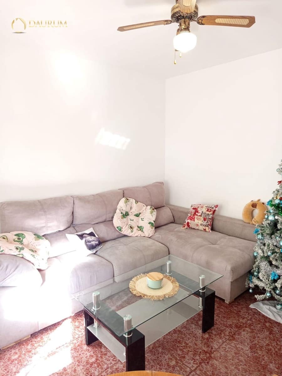 3 quarto Apartamento para venda em San Juan de Alicante / Sant Joan d'Alacant - 199 500 € (Ref: 9419483)