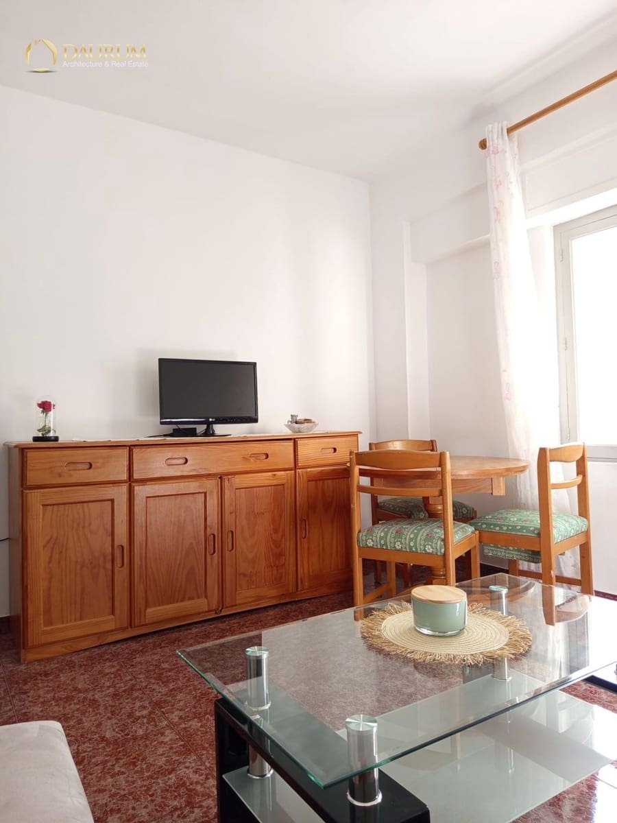 3 quarto Apartamento para venda em San Juan de Alicante / Sant Joan d'Alacant - 199 500 € (Ref: 9419483)