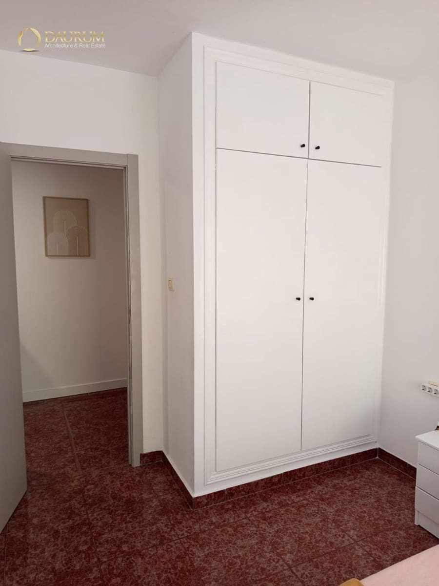 3 quarto Apartamento para venda em San Juan de Alicante / Sant Joan d'Alacant - 199 500 € (Ref: 9419483)
