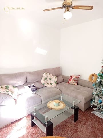 3 chambre Appartement à vendre à San Juan de Alicante / Sant Joan d'Alacant - 199 500 € (Ref: 9419483)